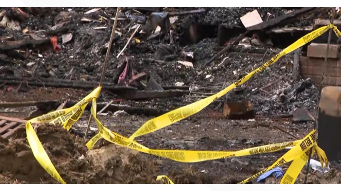 Call before you dig: What every Ohio homeowner should know after the Twinsburg Township explosion
