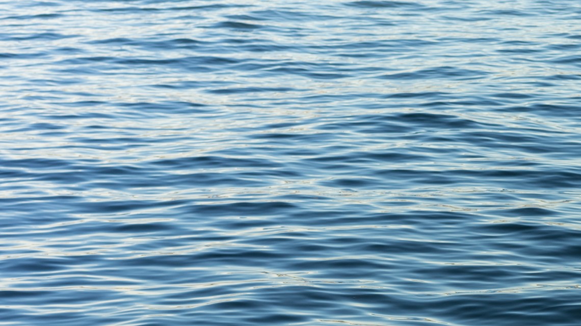 Sewage overflow at Edgewater Beach triggers public advisory - Vimarsana News