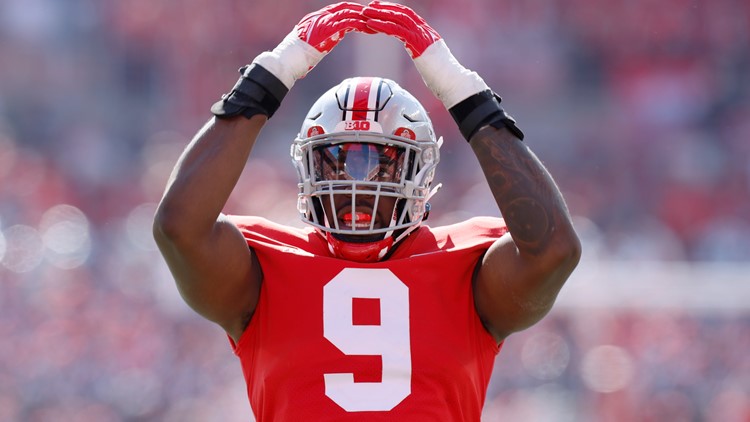 NFL Draft: Day 2 Prospects in play for Cleveland Browns