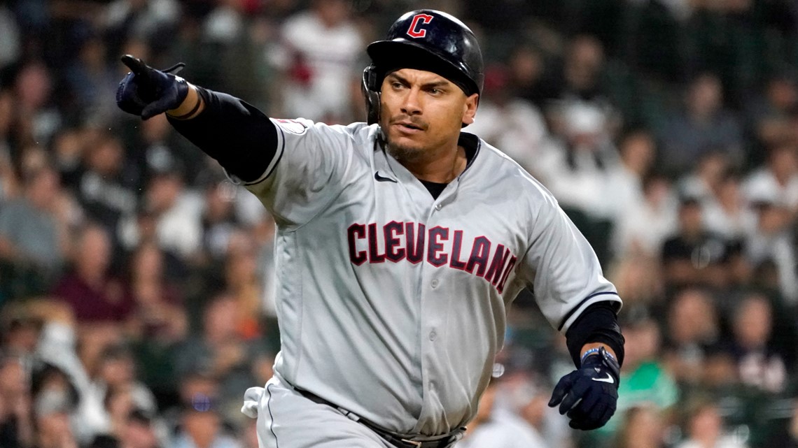 Cleveland Guardians magic number for Thursday, Sept. 22 