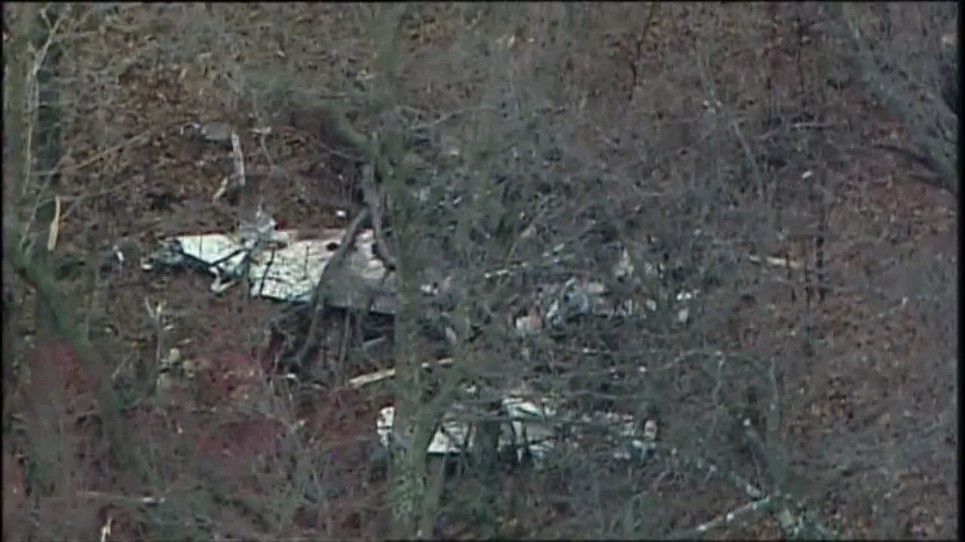 2 killed in Coshocton County plane crash; aircraft departed from Elyria ...