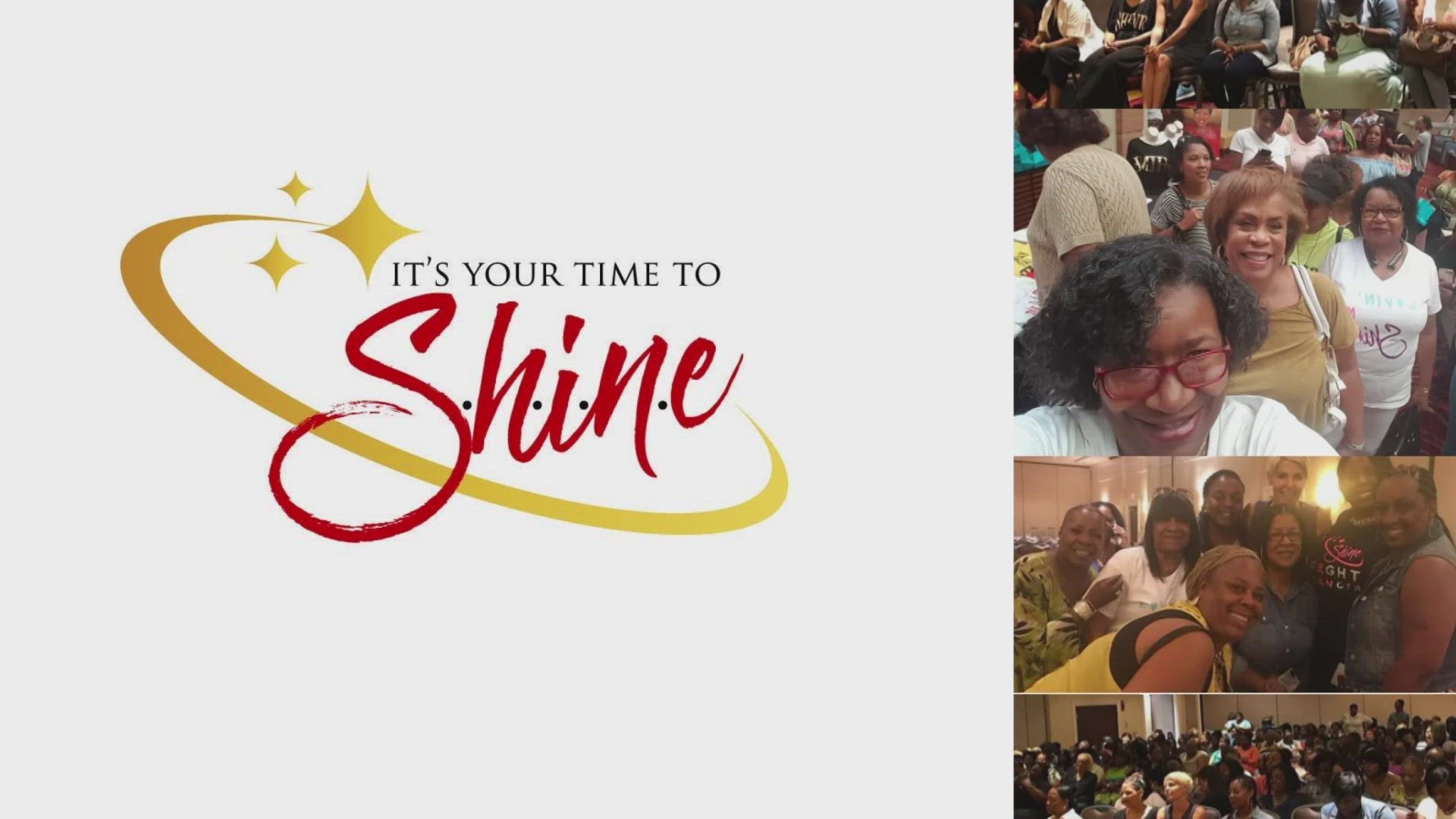 Danita Harris shares story behind S.H.I.N.E. organization | wkyc.com