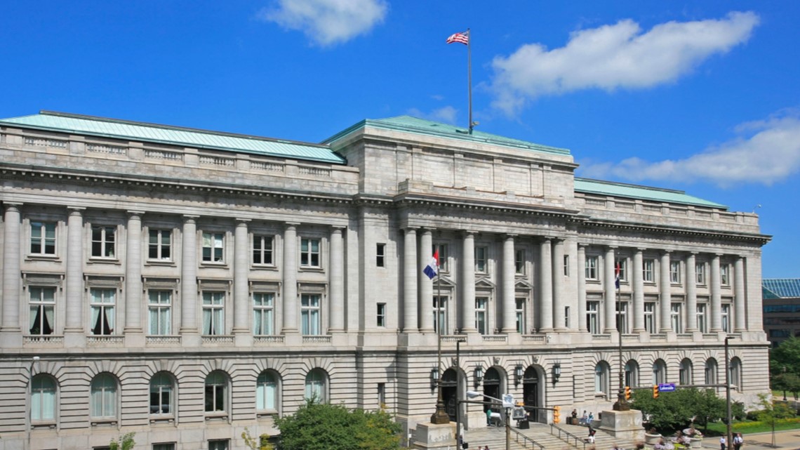 Cleveland officials blame ransomware attack for 'cyber incident' - Vimarsana News