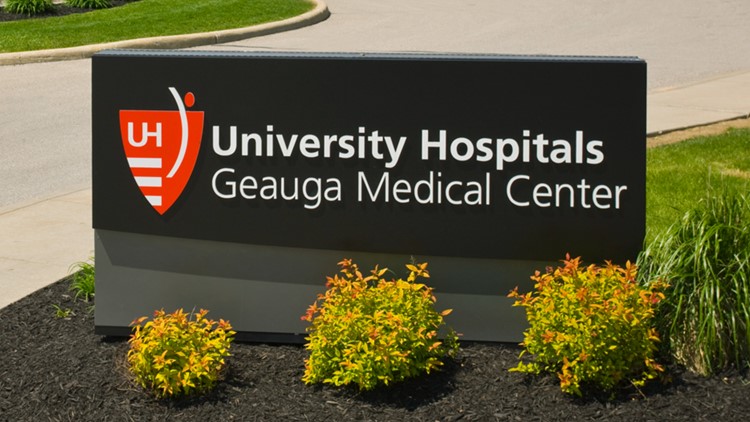 University Hospitals Portage to end labor and delivery as services shift to UH Geauga Medical Center