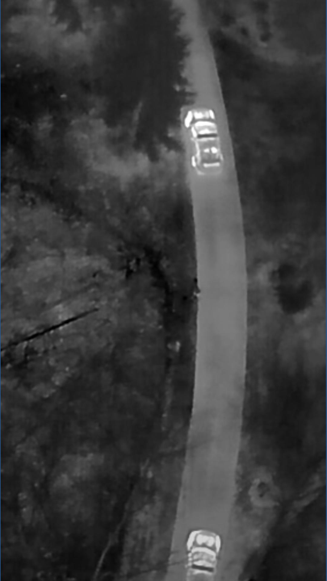 Stark County Sheriff's deputies use drone to find wanted man who fled ...