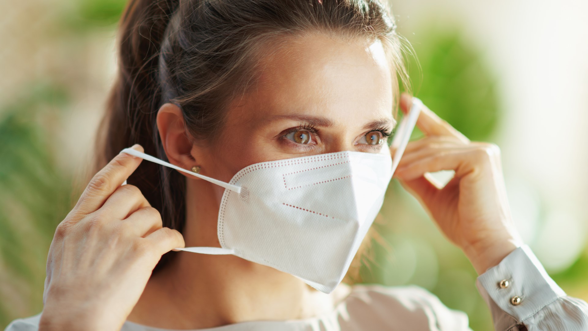 Joe Gastaldo, MD, Medical Director of Infectious Diseases, OhioHealth, suggests some should consider wearing a mask amid flu, COVID and RSV concerns.
