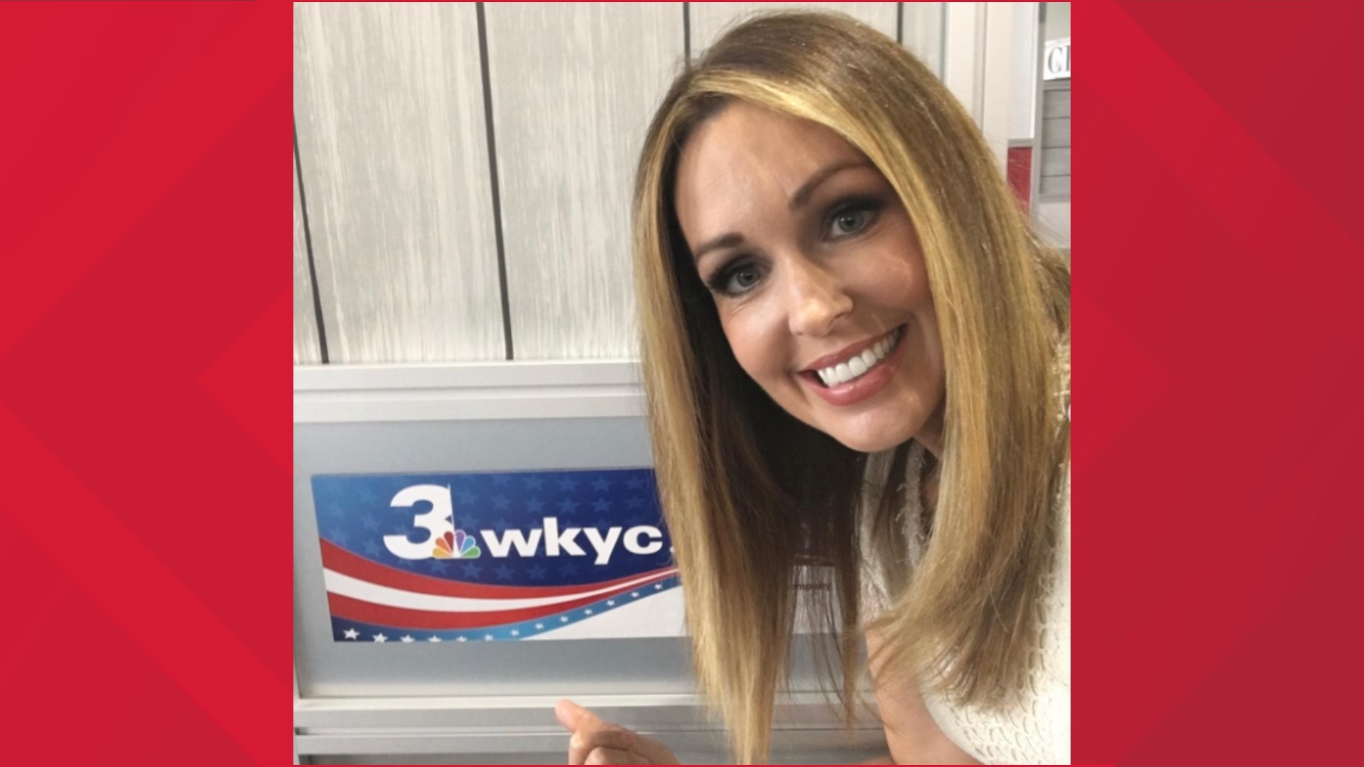 Christi Paul looks at career and life journey to 3News