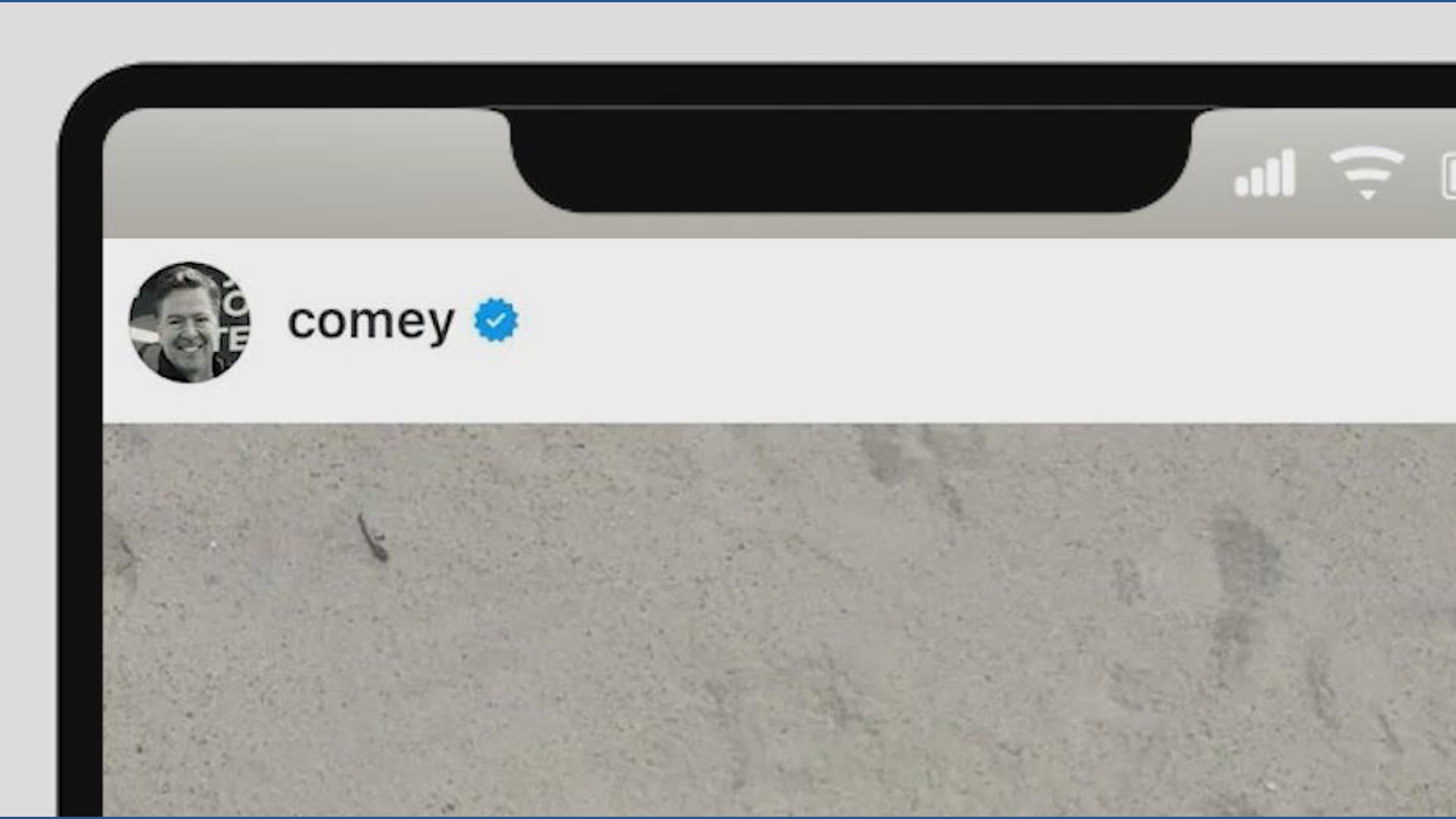 James Comey responds to new indictment over alleged ‘threat’ against ...