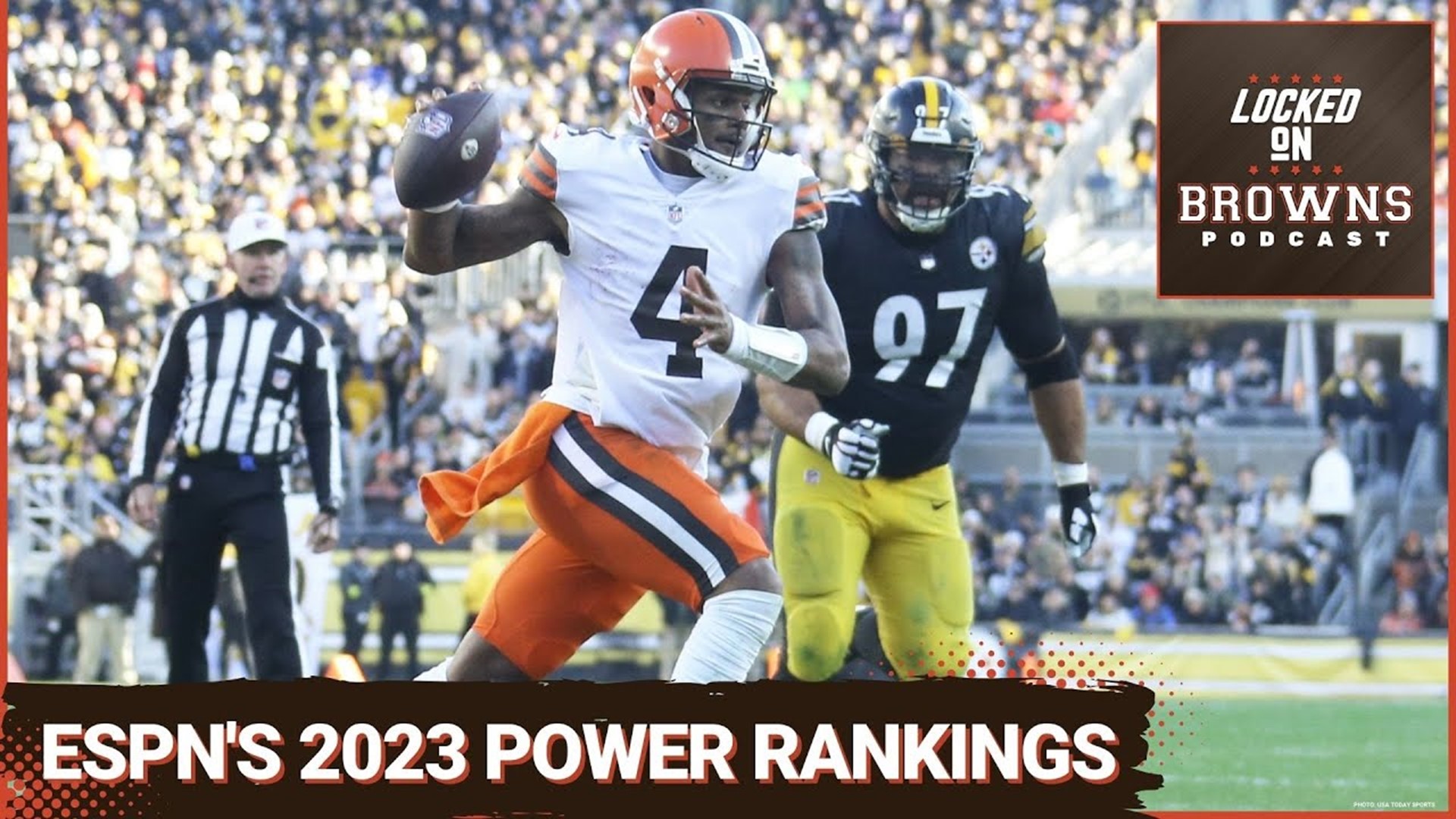 nfl power rankings