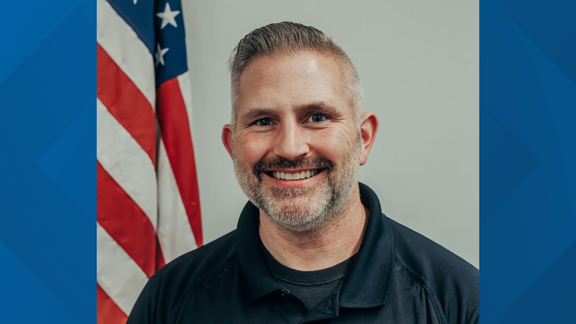 Doylestown officer, school resource officer resigns amid drunk driving ...