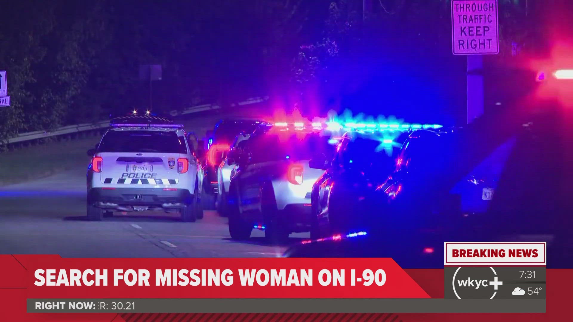Shaker Heights police searching for missing 31-year-old woman whose car ...