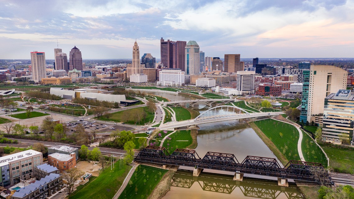 Calls come for Columbus, Ohio to change its name | wkyc.com