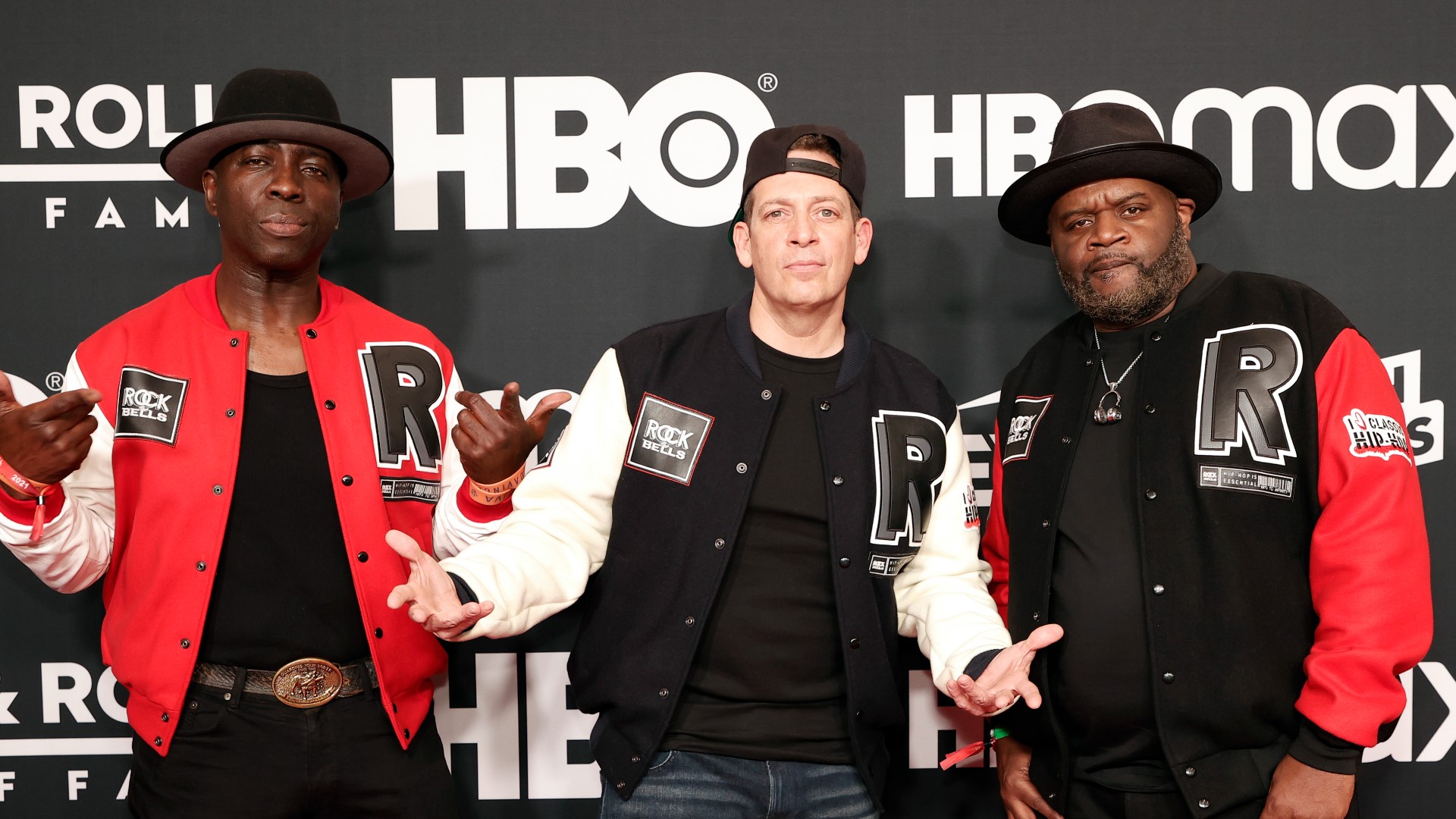 PHOTOS: 2021 Rock and Roll Hall of Fame induction red carpet in - 2021 Rock And Roll Hall Of Fame Induction