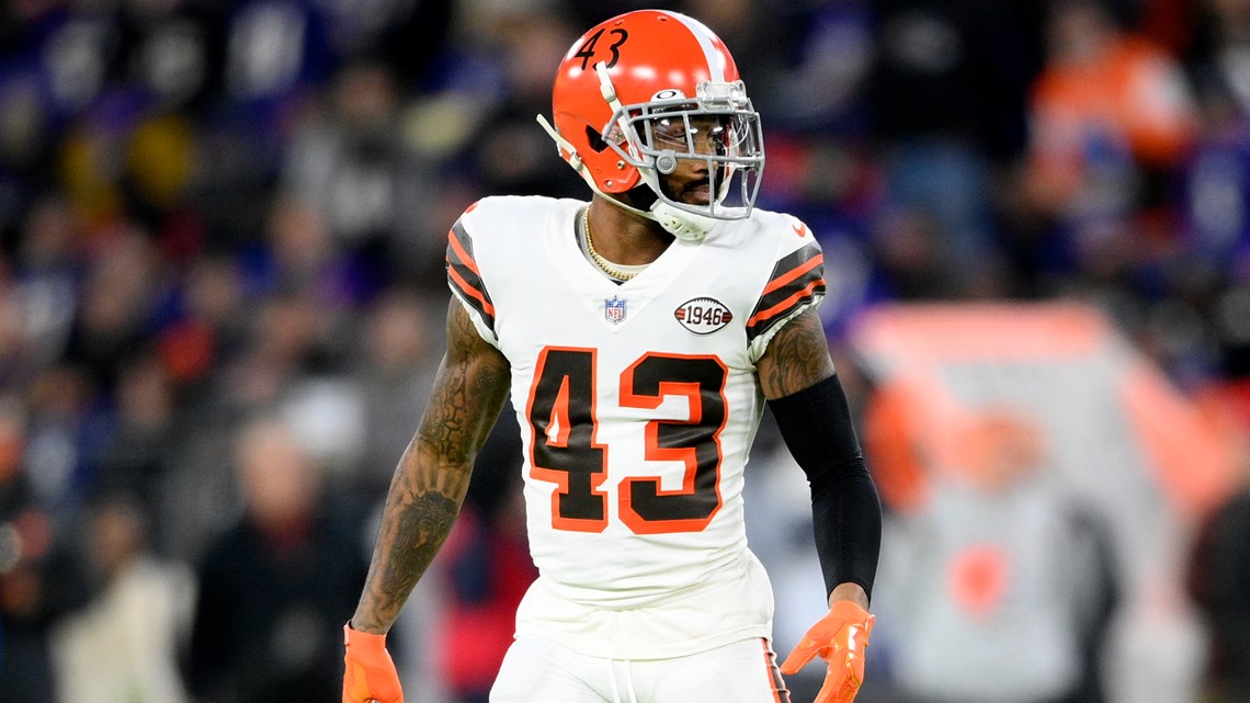 Kevin Stefanski responds to Browns player tweeting 'RUN THE DAMN BALL'