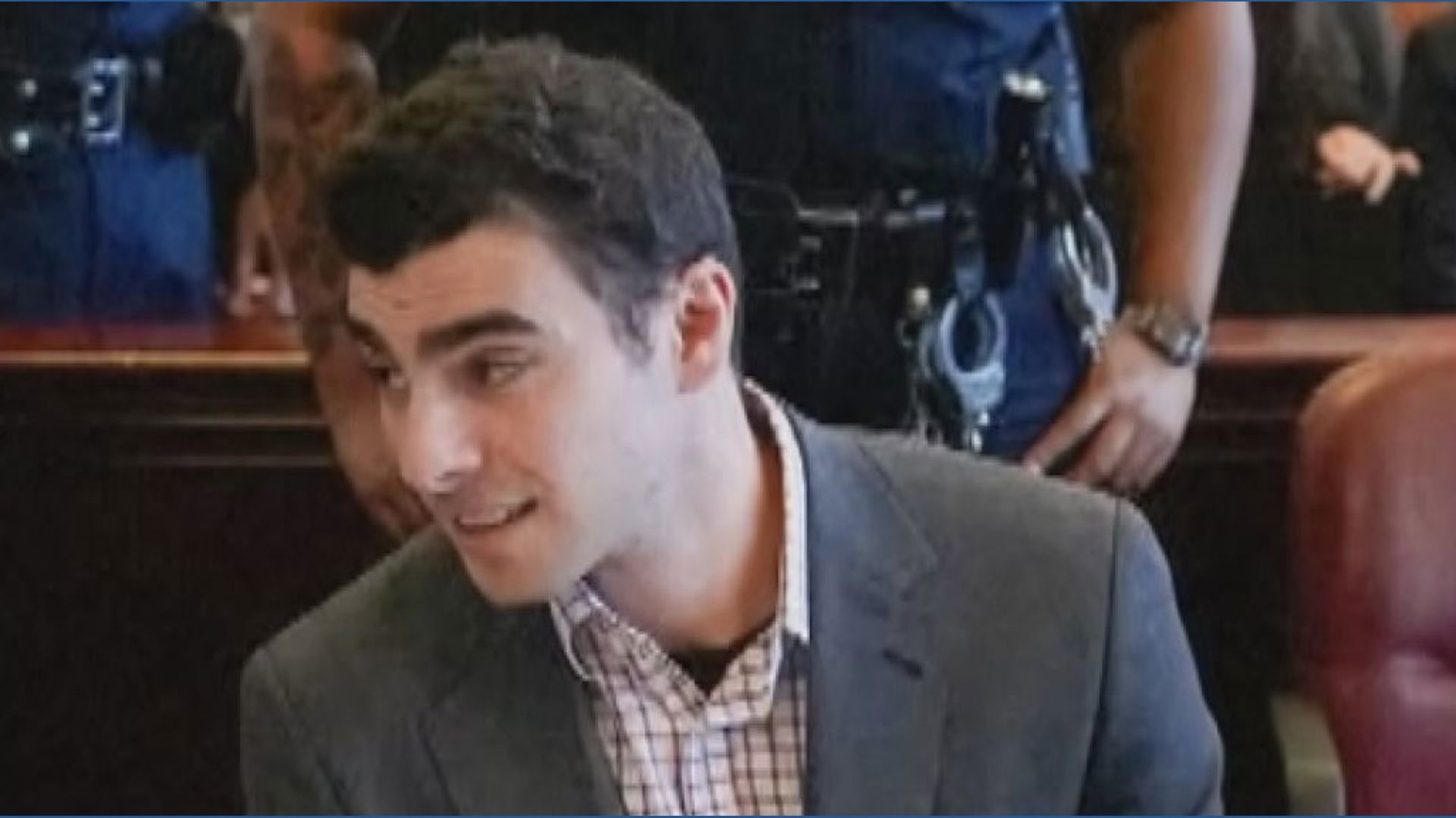 Luigi Mangione fights to exclude evidence from his trial in the killing ...