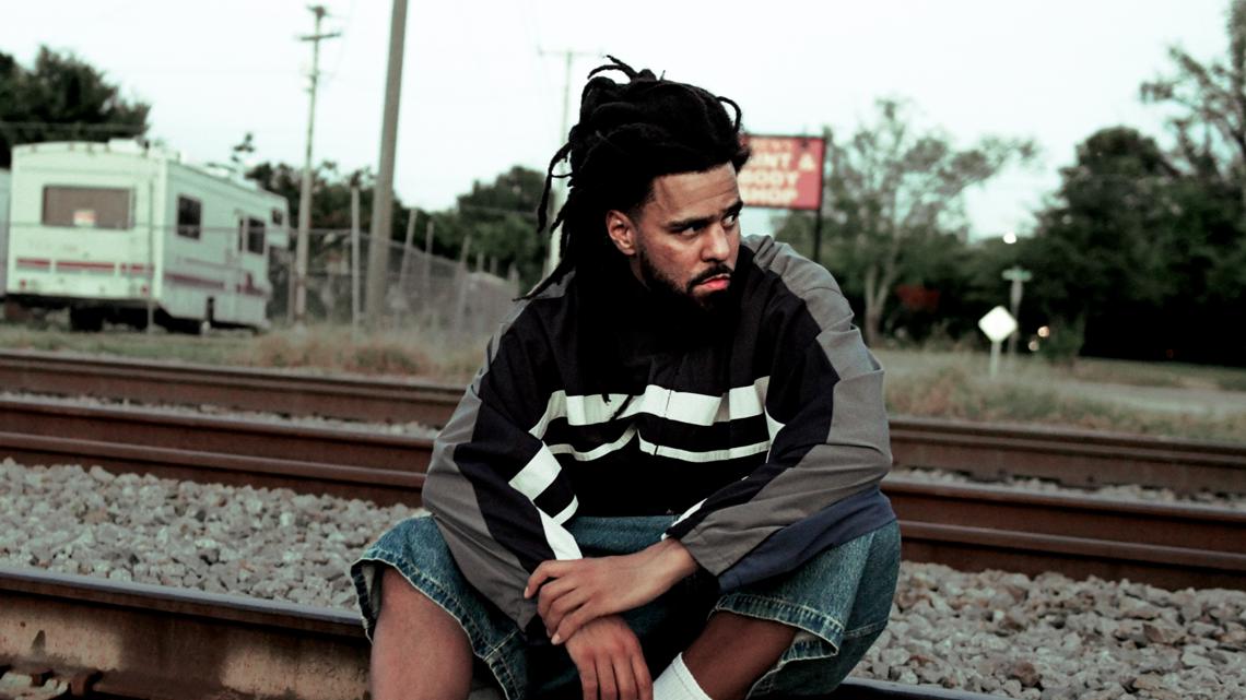 J. Cole to bring ‘The Fall-Off Tour’ to Cleveland’s Rocket Arena in August