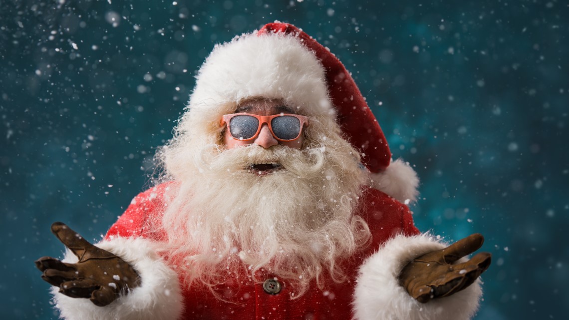 When does SiriusXM start playing Christmas music? Here's a guide