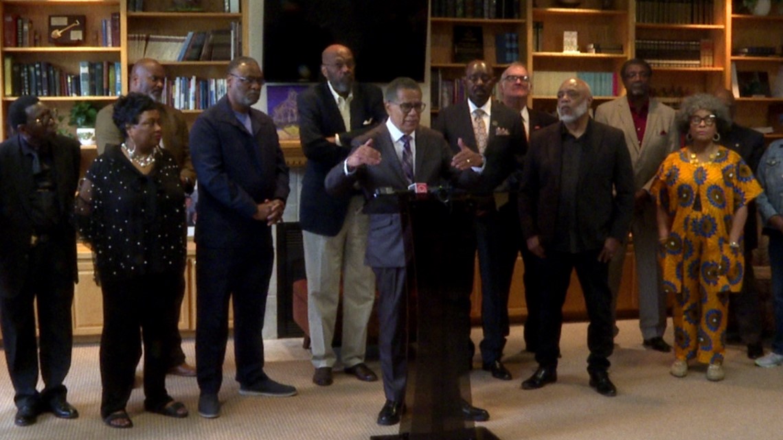 Faith leaders raise concerns about missing kids in Cleveland area - Vimarsana News