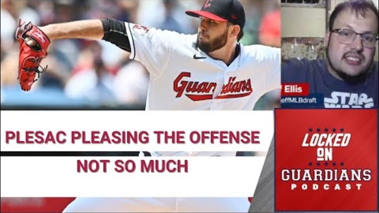 Cleveland Guardians should have swept the Minnesota Twins: Locked On Guardians