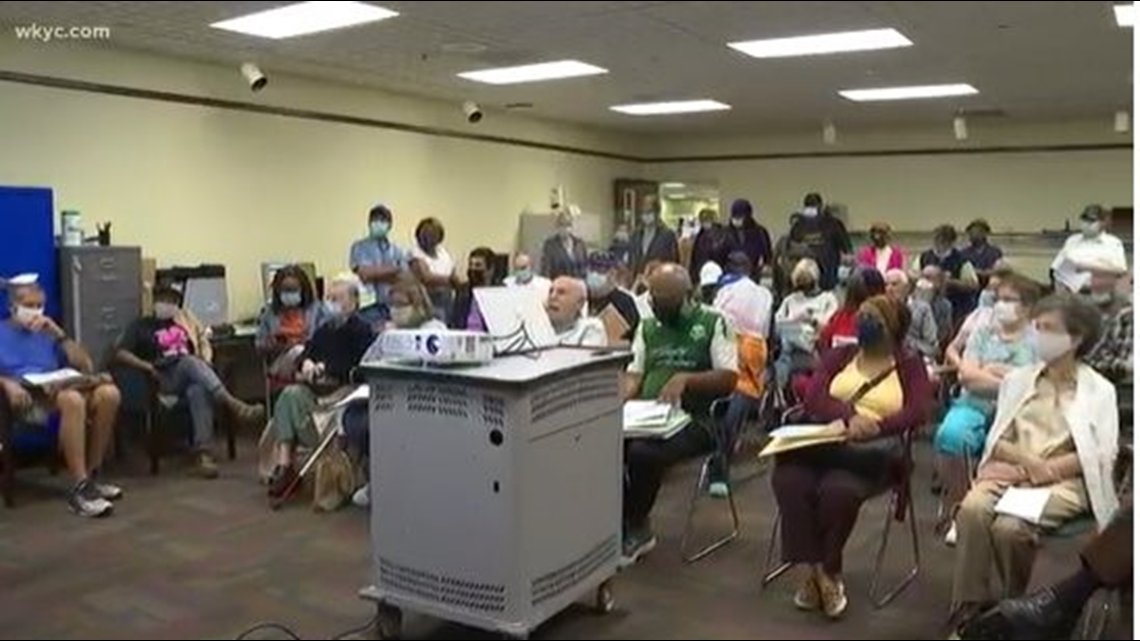 First Meeting Held On Cuyahoga County New Property Tax Appraisals ...