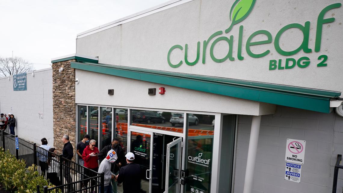 Ohio attorney general sues 9 cannabis retailers, alleging price fixing and anticompetitive agreements