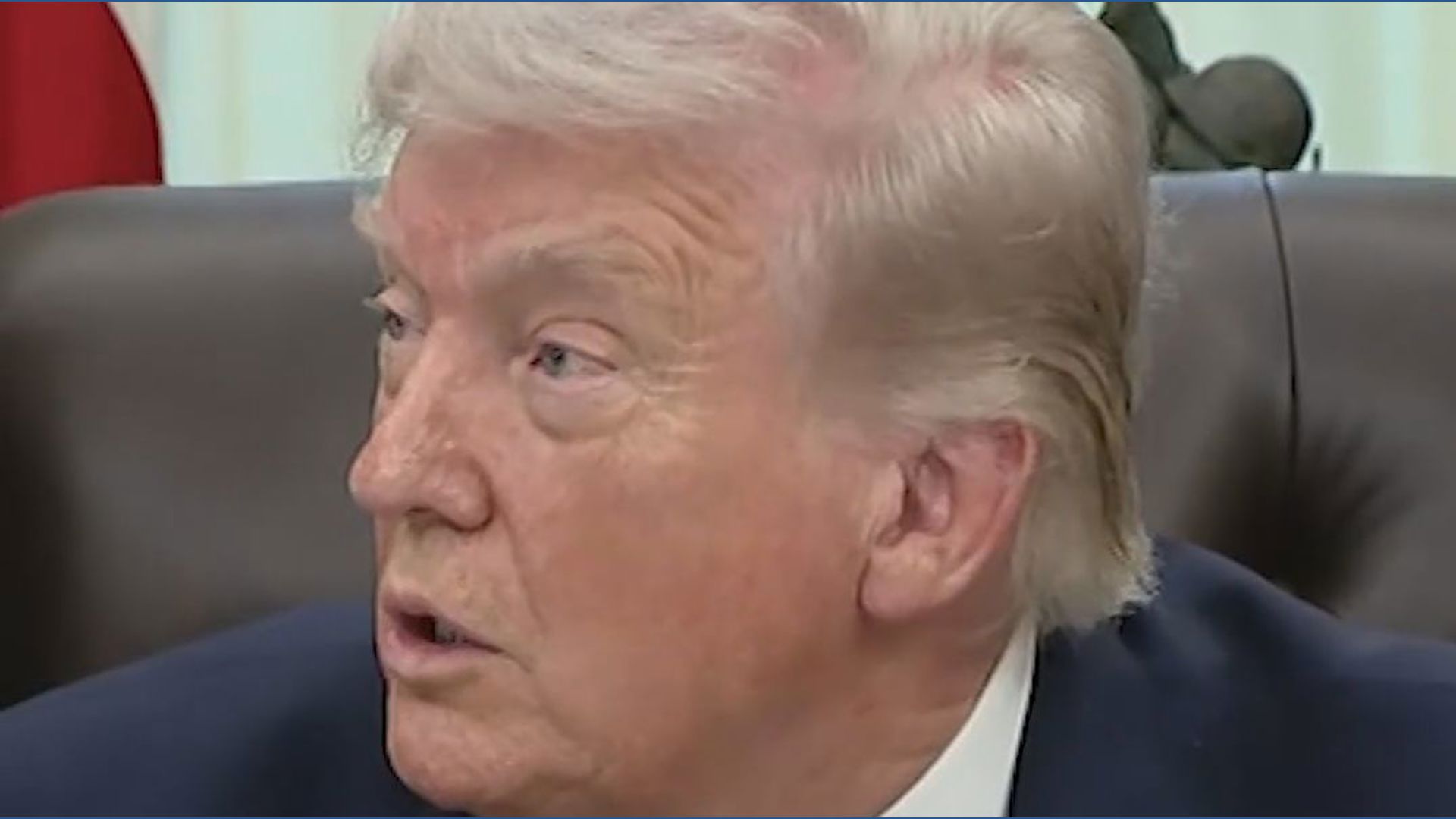 Trump says US may be done with Iran war within 2 or 3 weeks | wkyc.com