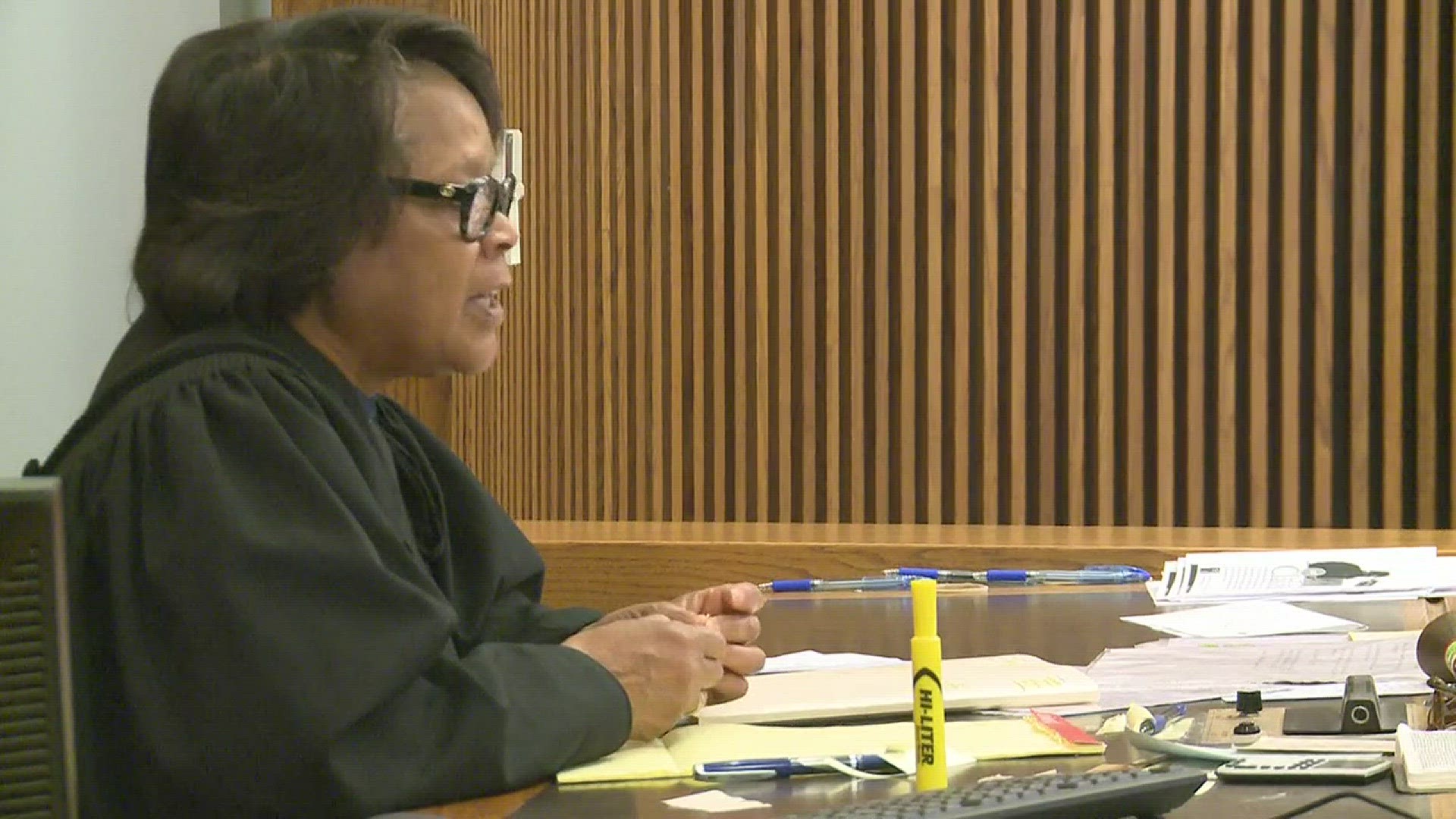 Men who shot at SWAT officers outside Cleveland strip club sentenced to ...