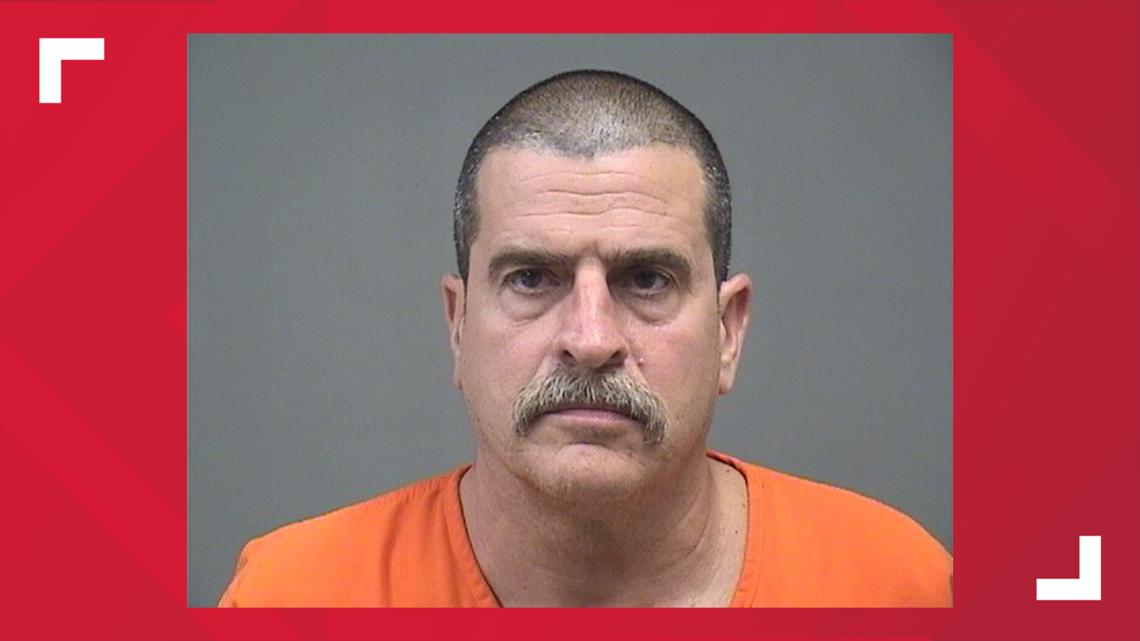 Assistant fire chief in Stark County arrested on federal child porn charges