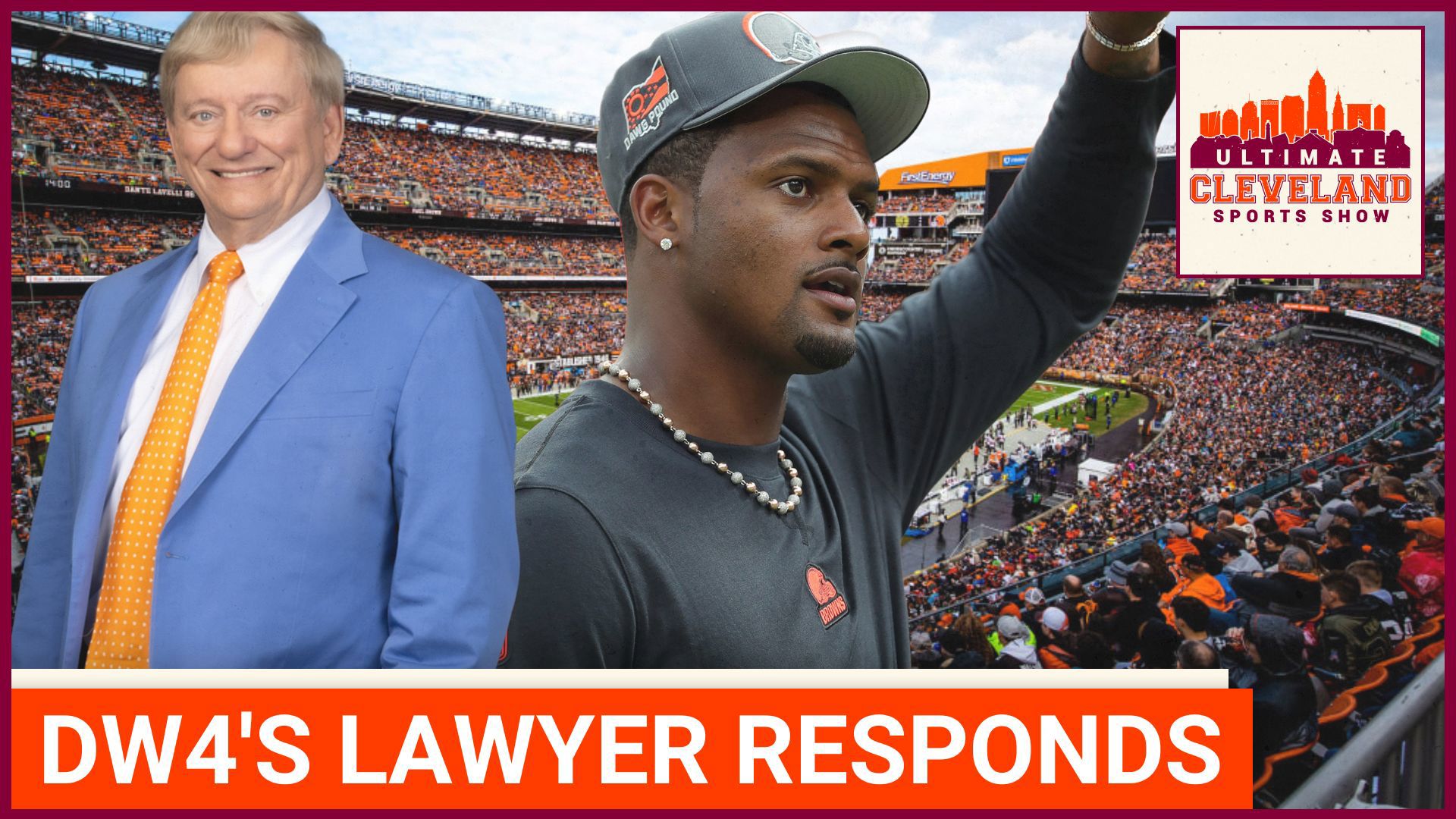 UCSS reacts to Deshaun Watson's lawyer's statement