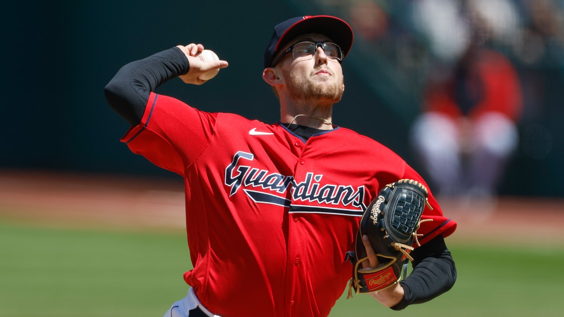 Cleveland Indians Bob Feller bricks removed from Gateway Plaza