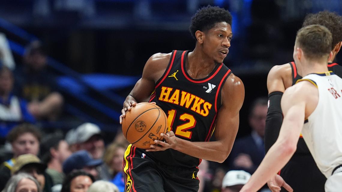 Cleveland Cavaliers trade for De’Andre Hunter in deal with Atlanta Hawks