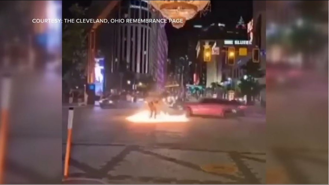 Cleveland police investigating multiple holiday weekend incidents - Vimarsana News