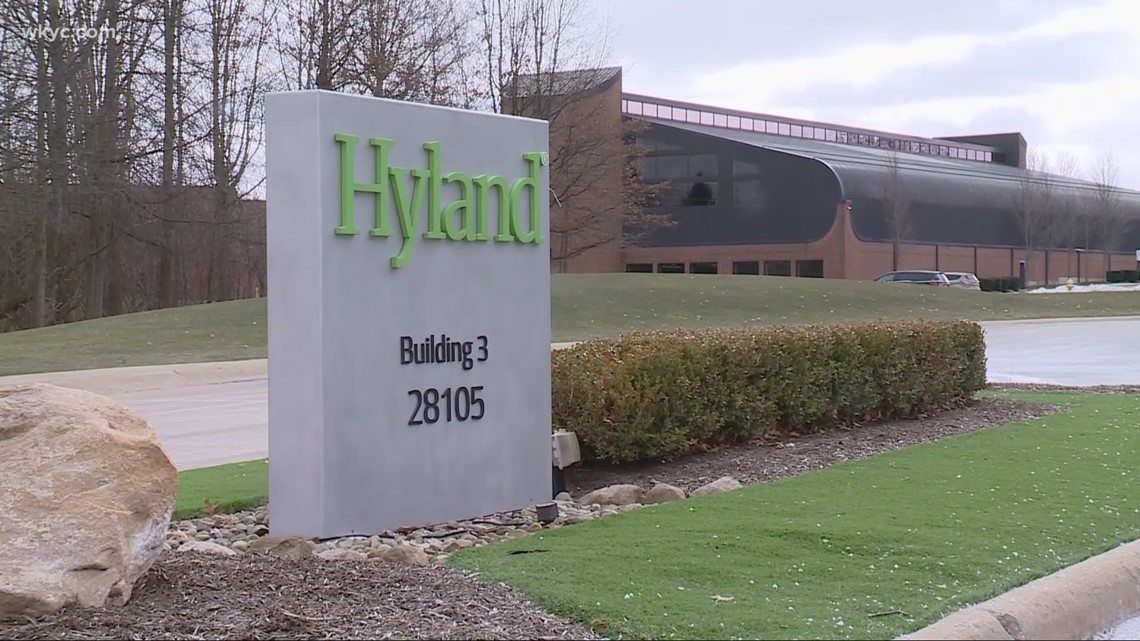 Former Hyland software employee opens up about recent layoffs