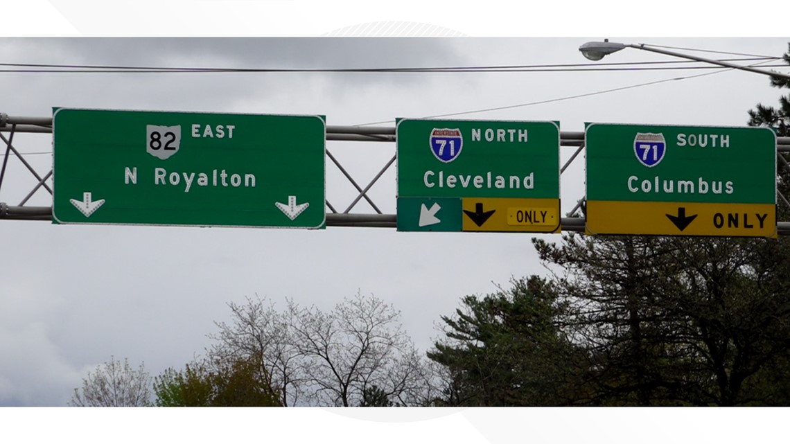Is an I-71 interchange between Strongsville and Brunswick coming? - Vimarsana News