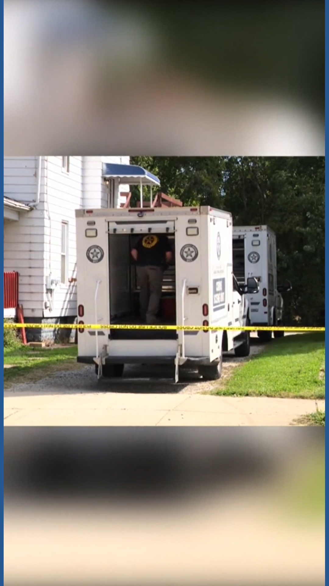 Bci Week BCI investigating Akron man fatally shot during arrest | wkyc.com