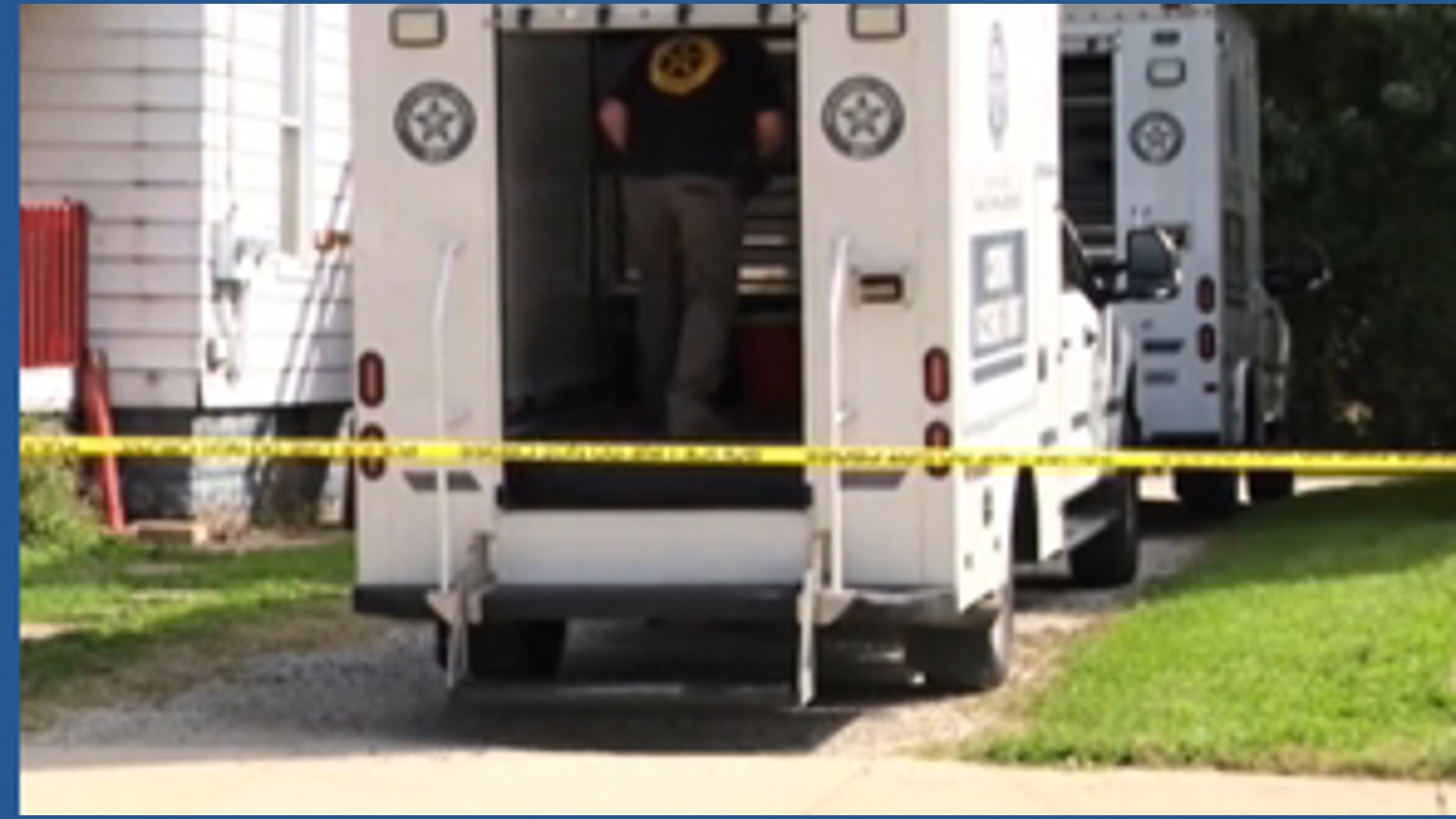 Bci Week BCI investigating Akron man fatally shot during arrest | wkyc.com