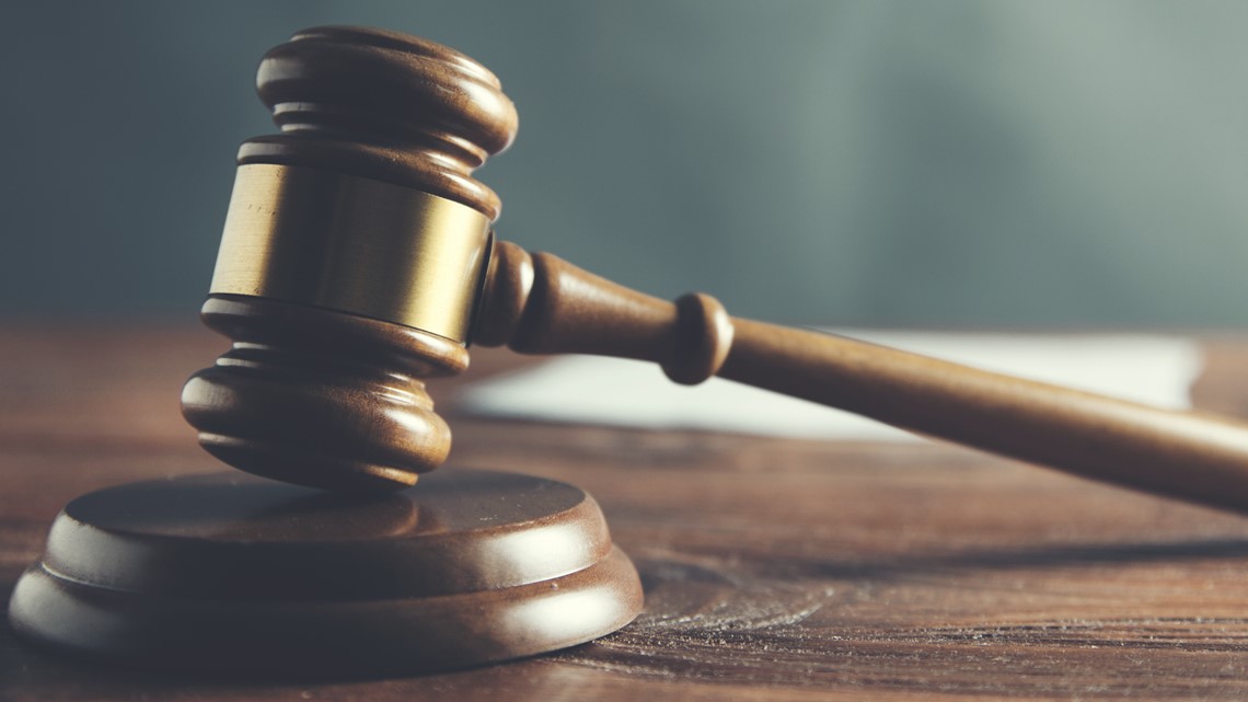 Former Cleveland police officer indicted on 25 felony counts in child sexual abuse material case