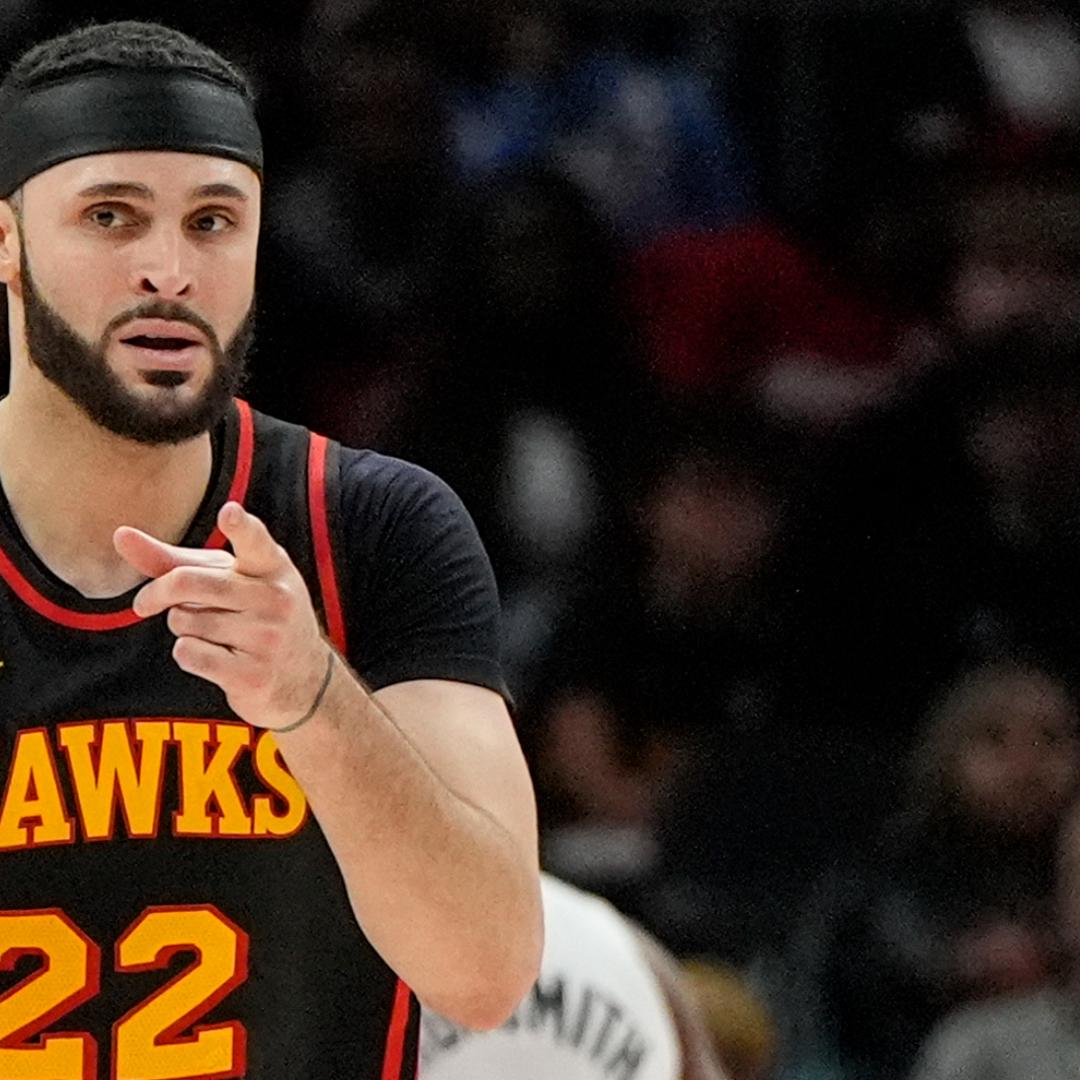 Report: Larry Nance Jr. returning to Cavaliers | wkyc.com