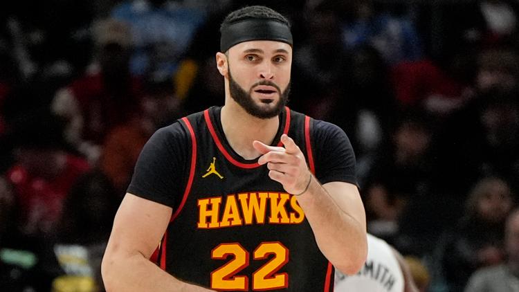 Report: Larry Nance Jr. returning to Cavaliers | wkyc.com