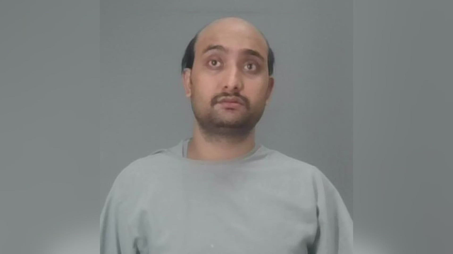 James Rimal of Cuyahoga Falls is facing several charges connected to the death of Chandra Maya Poudel-Rimal.