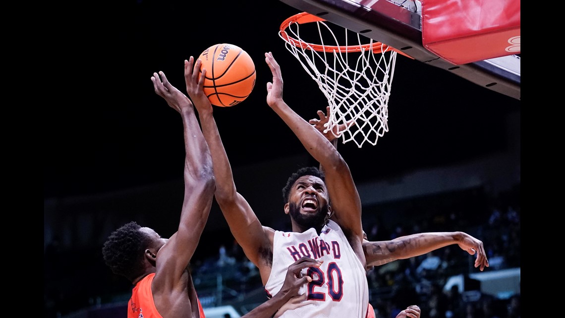 Alex Toussaint Wins MVP for 2022 NBA Celebrity Game, Team Walton Beats Team  Nique, News, Scores, Highlights, Stats, and Rumors