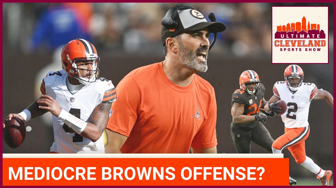 2021-22 Cleveland Browns Report Card: Defense