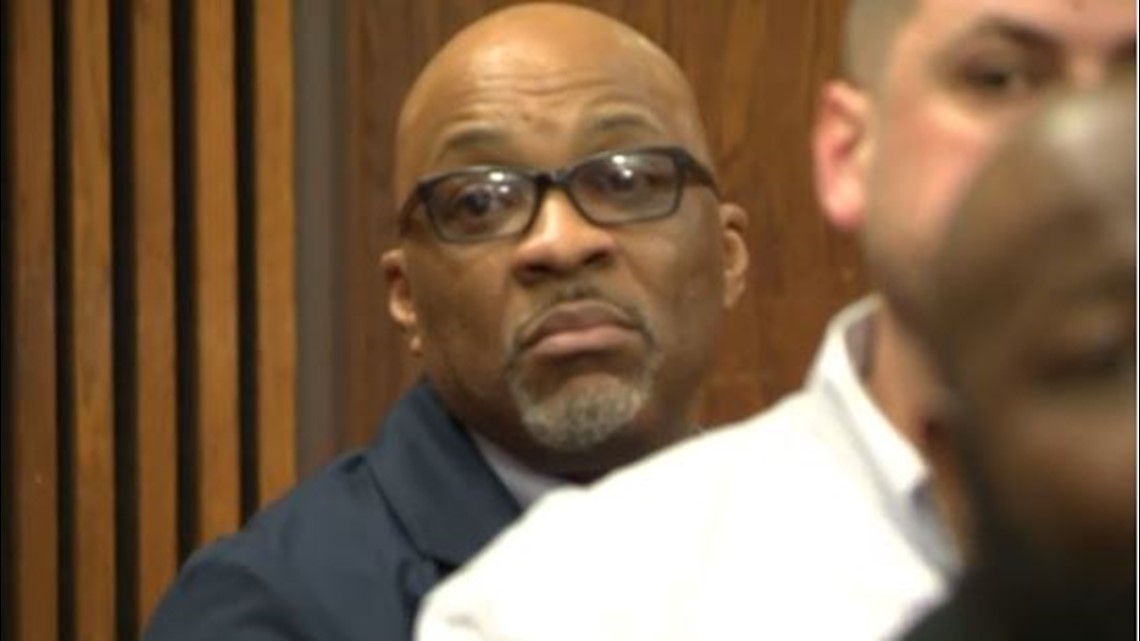 Former Warden Correction Officer Plead Not Guilty To Alleged Crimes In Cuyahoga County Jail