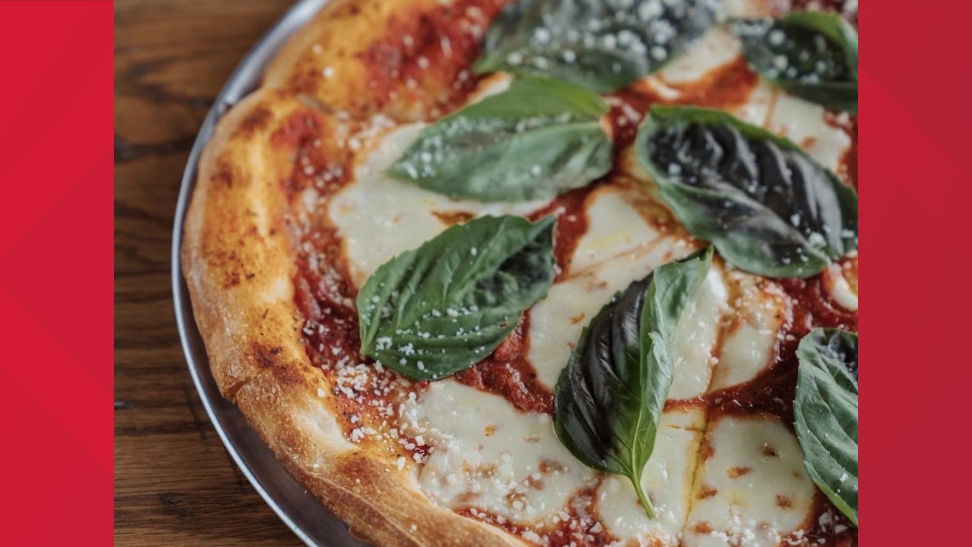Danny Boys Pizza Co. to open first downtown Cleveland location in Playhouse Square