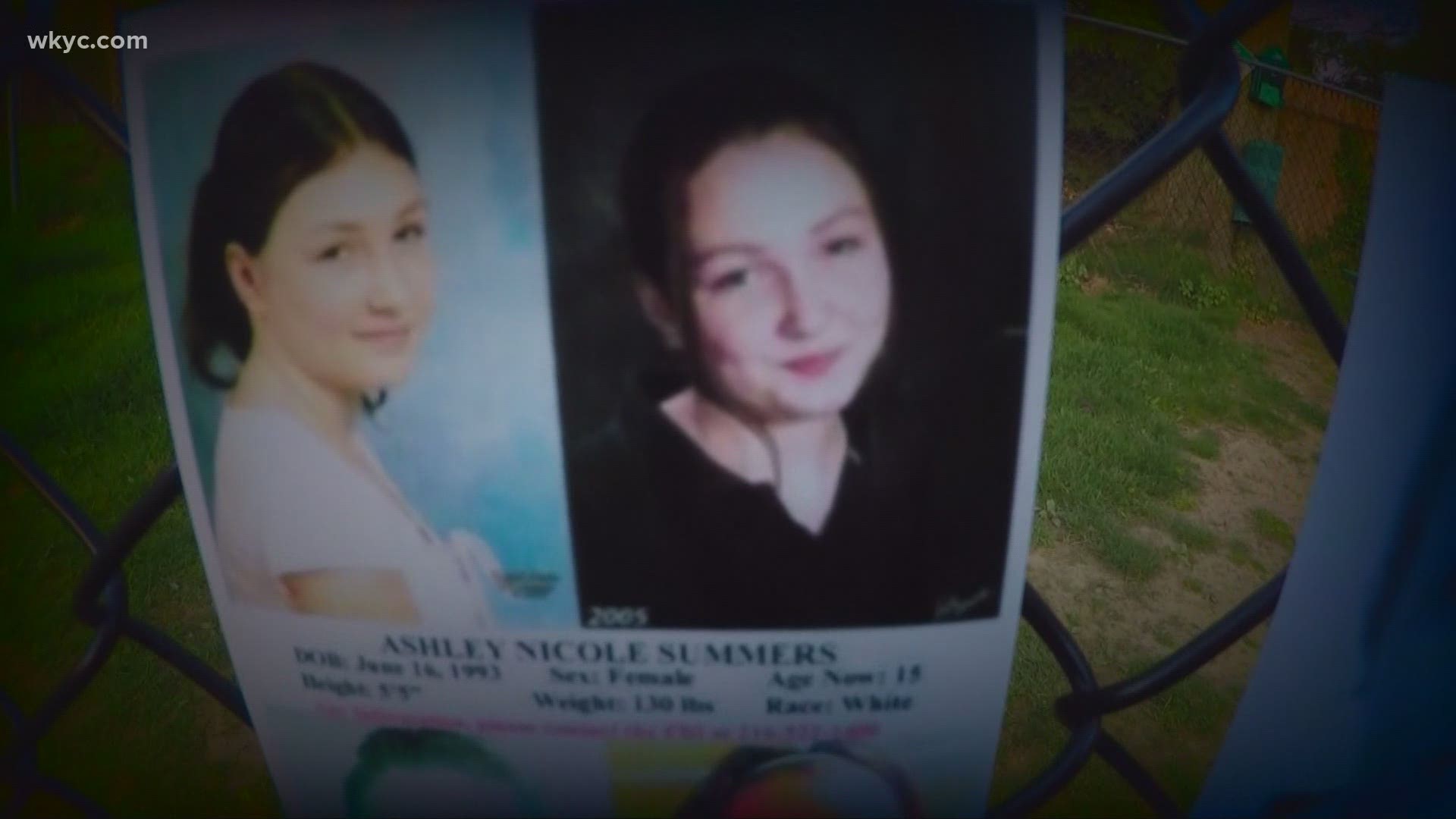3News Investigates unveils a new ongoing series called 'Someone Knows,' taking a fresh look at unsolved and often forgotten cold cases in Northeast Ohio.