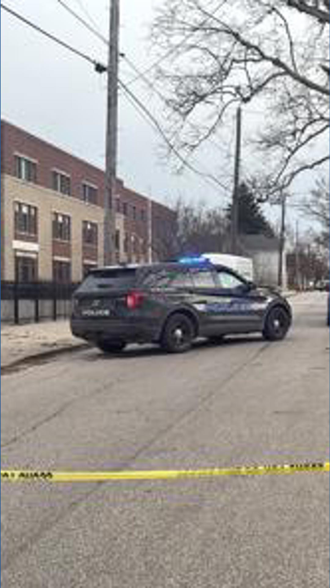 Cleveland police: 1 of 3 teens shot on West 46th Street has died | wkyc.com