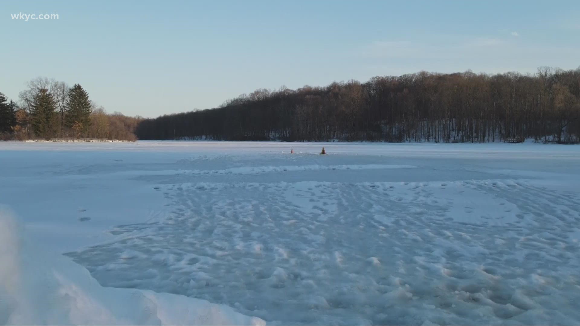 Mayor Craig Shubert resigned last week after making comments on ice fishing and prostitution.