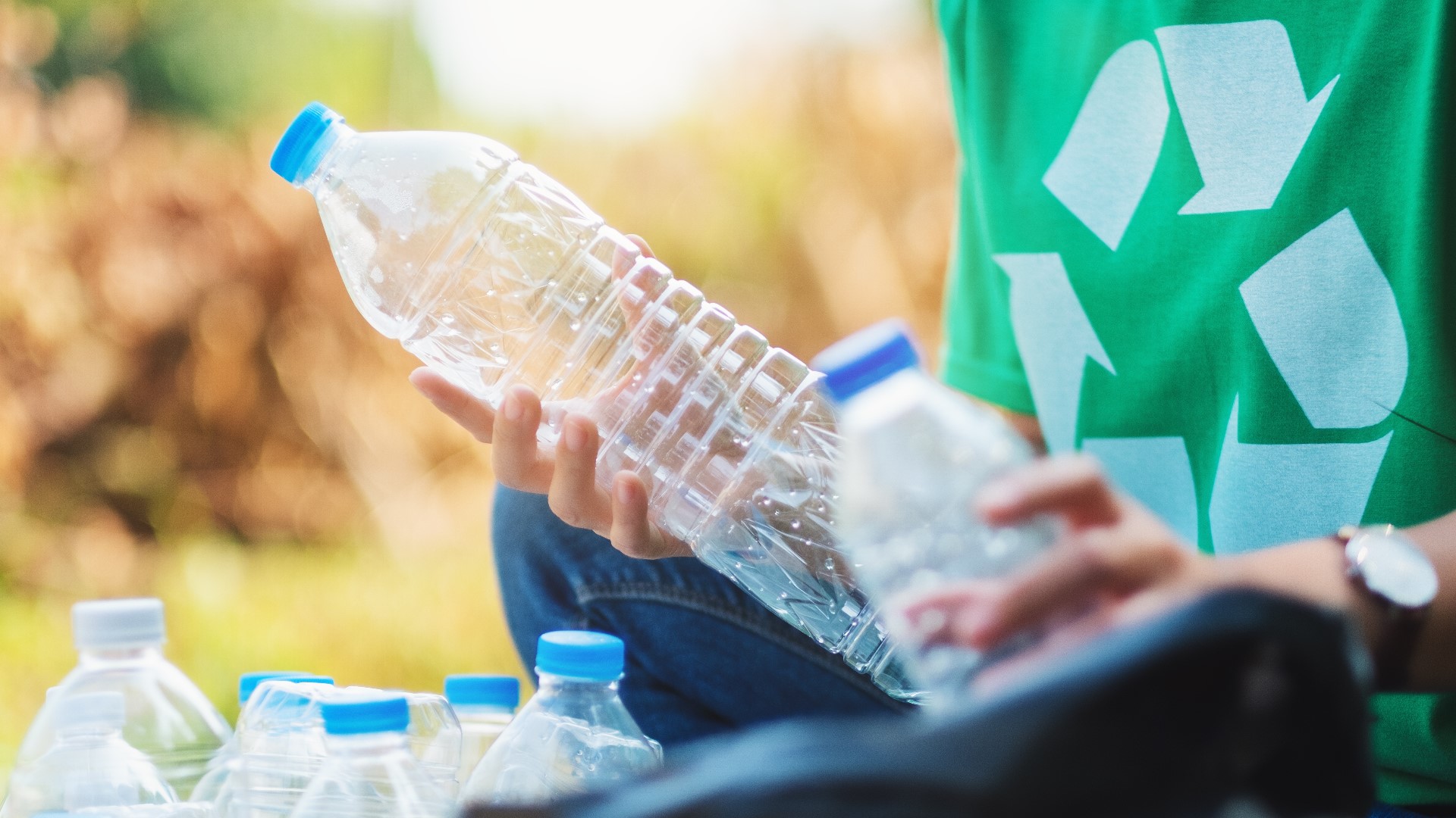 We take a closer look at the impact of recycling here in Northeast Ohio.