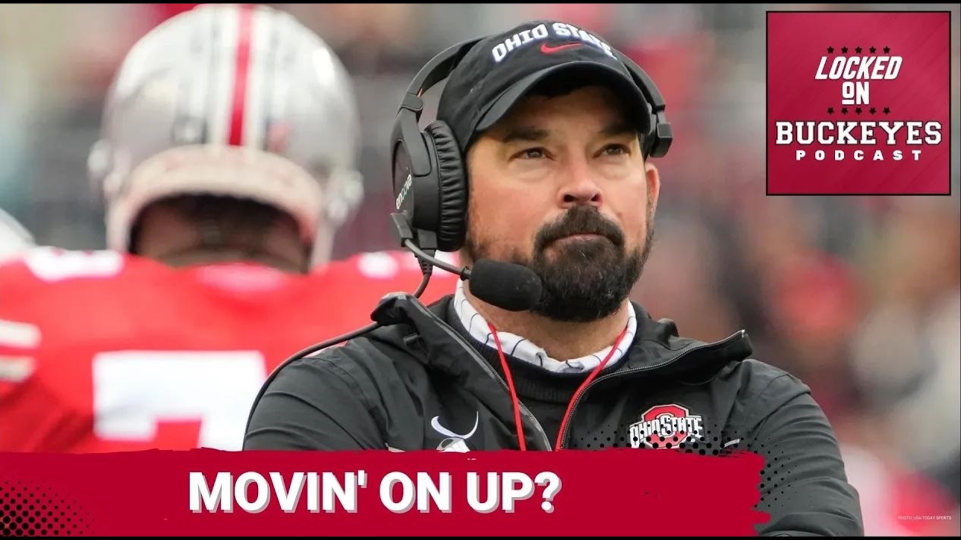 What changes coach Ryan Day needs to make for Ohio State to be king of  college football: Locked On Buckeyes 