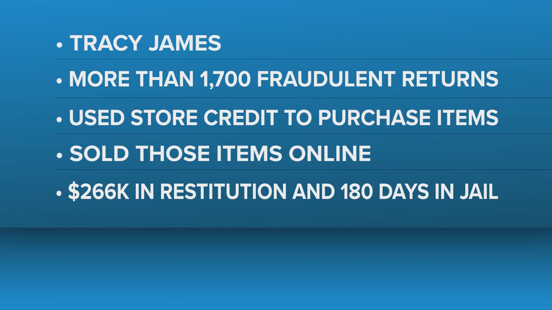 Woman ordered to pay $266K after fraud scheme targeted Home Depot ...